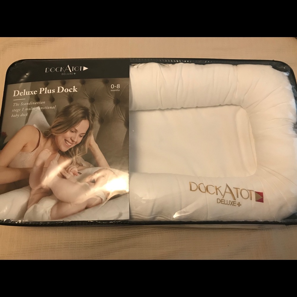 DockATot Deluxe